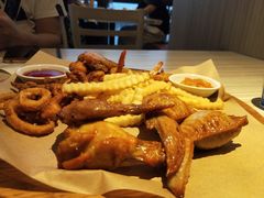 -必胜客(海滨店)