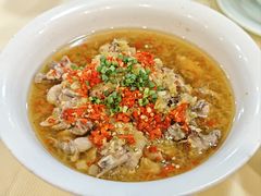 -笨罗卜浏阳菜馆(龙华鹏润达店)