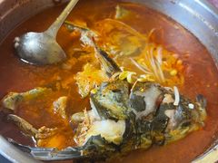 -弘烨 贵州酸汤 鱼火锅(东财店)