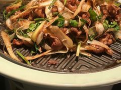 -晓长安·新陕菜(曲江店)