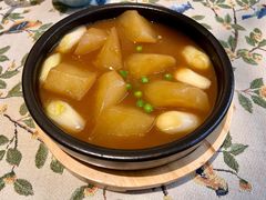 -彩虹之约•淮扬家宴(亚运村店)