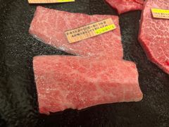 -俺的焼肉(銀座9丁目店)
