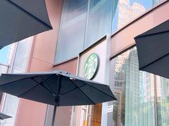 -星巴克臻选(深圳卓悦中心店)