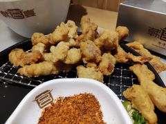 -韩宫宴和牛烤肉(合肥滨湖银泰城店)