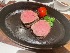 -西堤牛排(北京国瑞店)
