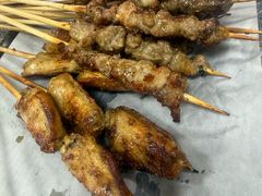 -亚东串烤(共康东路店)