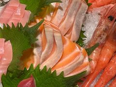 -虹料理·日料放题(悠方店)