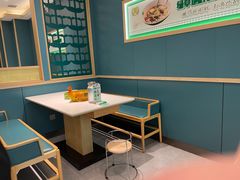 -绿草地·湘菜(芙蓉天街店)