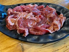 -三千里韩式炭火烤肉(南八马路店)