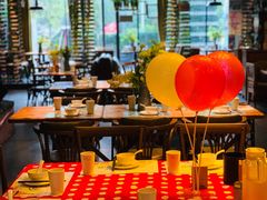 大堂-胡桃里音乐酒馆(吉安店)