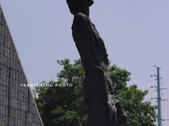 -侵华日军南京大屠杀遇难同胞纪念馆