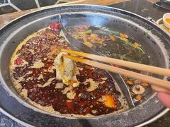 -唇辣号重庆老火锅(亦庄店)