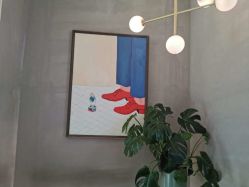 -MOVAN HAIR莫凡匠人发型屋