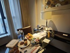 -杭州武林万怡酒店