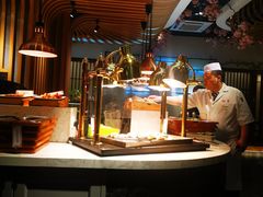 -松子料理(华威桥店)