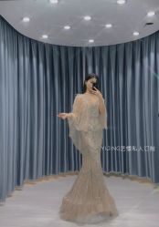-艺憬婚纱礼服·造型(二七万达店)