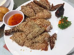 -唐人轩(中山四路店)