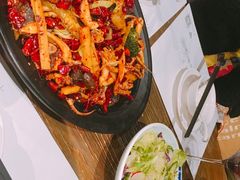 -胡桃里音乐酒馆(曲江店)