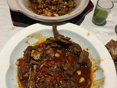 -鄱阳湖·江西小炒·瓦罐煨汤(五道口店)