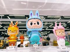 -泡泡玛特POPMART(侨福芳草地店)
