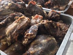 -老爆肚满五香烧牛羊肉