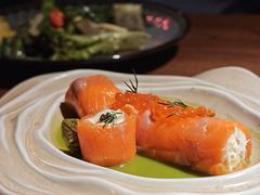 -格鲁·秀色Georgia’s Feast