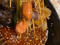 -何师烧烤Pro ·江湖川菜·小龙虾·精酿(太古里旗舰店)