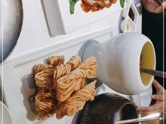 -北京老铺烤鸭(老城根店)