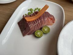 -君悦酒店·绣桥中餐厅