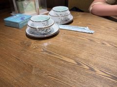 -小喜客·云南特色菜(纳西庭院店)