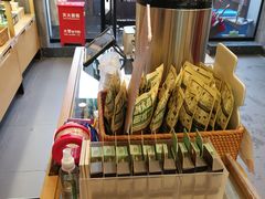 -茶颜悦色(花园道店)