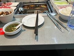 -海底捞火锅(步步高新天地店)