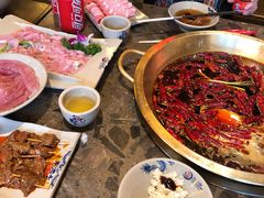 -小龙坎火锅(春熙太古里店)