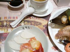 -东方雅典水疗美食汇(金海岸大厦店)