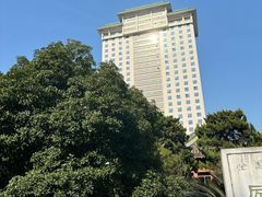 -南京钟山宾馆(江苏省会议中心)