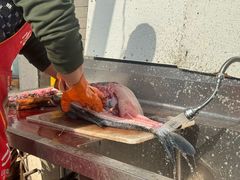 -老农民柴火灶鲜鱼馆