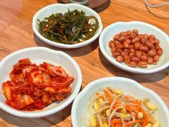 -京玉菲饭店(李村店)