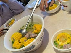 -味上湘菜馆(岳麓山店)