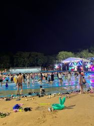 -珍珠泉水上世界