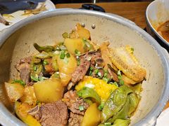 -金掌勺·锅包肉(双榆树店)
