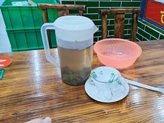 -南记食粥坊·宵夜大排档(莲花总店)