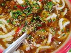 -江湖黑大兔(杨家坪店)