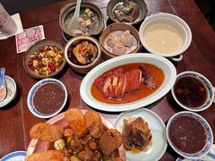 -南京大牌档(夫子庙老门东店)