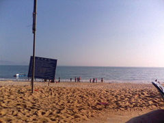 android_upload_pic-巽寮湾
