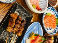 -樱の花亭日本料理店