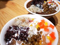 -潮巷·老潮汕美食集市(欢乐港湾店)