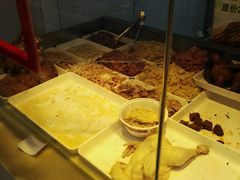 -紫燕百味鸡(交大路店)