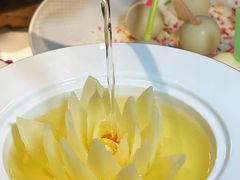 -小河盐帮·私家菜·烤鸭(三元桥·霄云路店)