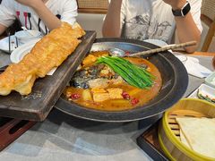 -甬上名灶·首店(环城西路店)
