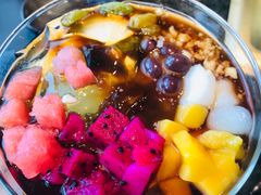 -王家渡火锅店(棕榈泉店)